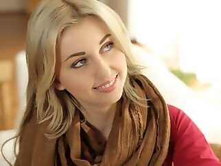 european blonde czech