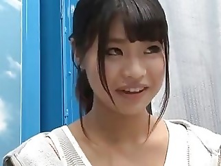 japanese asian teen